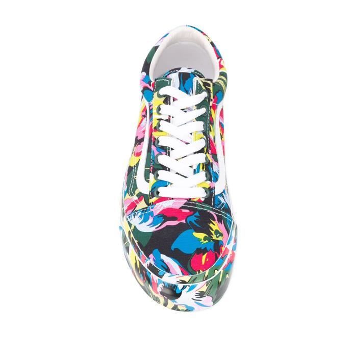 Baskets kenzo homme top