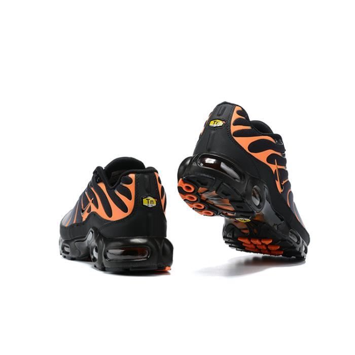 Tn orange cheap et noir