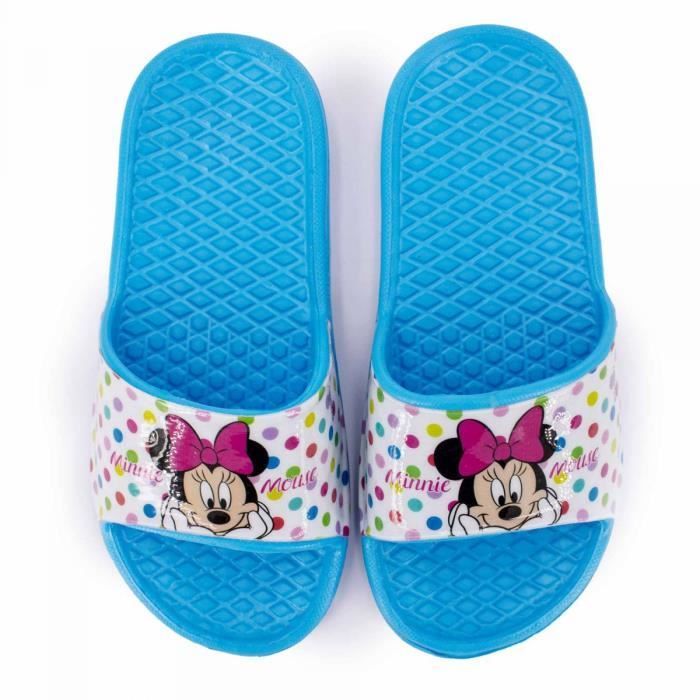 Claquette minnie sales
