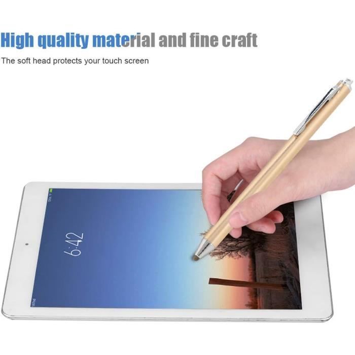 Stylet Actif PEN68D Pour Tablette Graphique Huion GT-191, GT-221 Pro, GT-156HD V2, GT-220 V2 - Sensibilité 8192 Niveaux