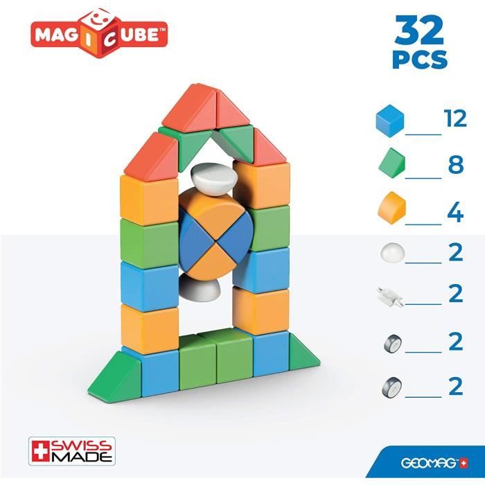 Geomag 32 hotsell