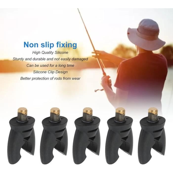 Kit De Roulements Scellés FastEddy Pour Moulinet Abu Garcia 5500CS Pro