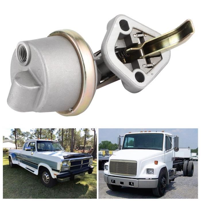 Pompe à Carburant Haute Performance Pour Moteur Perkins 1004‑4 – Remplace AK183, ULPK0005 – Métal Robuste