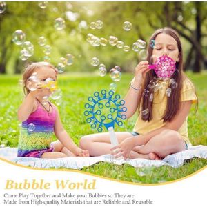 Flacon Bulle de Savon Enfant | Jouet bulle de Savon |Jeu Kermesse fête Flacon Bulle de Savon Enfant | Jouet bulle de Savon |Jeu Kermesse fête