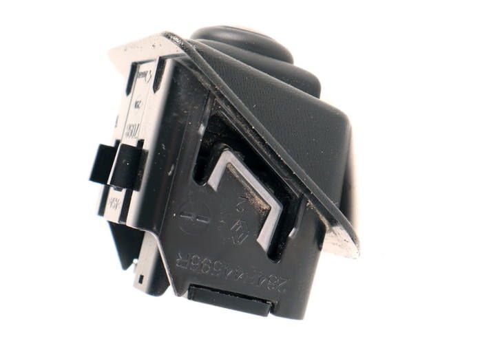 Véritable Caéra De Recul Pour Renault Egane IV, Clio IV, Talisan (à Partir De 2015