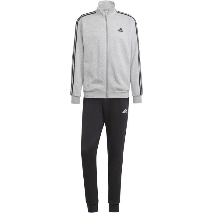 cdiscount survetement adidas homme
