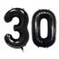 Ballons Pour Joyeux Anniversaire De 18 Ans Bricolage Stand Photo Vaisselle Gobelets Modele 32inch Black 40 Hypddiyb Achat Vente Kit De Decoration Soldes Sur Cdiscount Des Le Janvier Cdiscount
