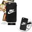 coque iphone 6 s nike noir