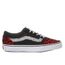 basket vans femme cdiscount