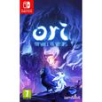Ori and The Will of the Wisp Jeu Switch-0