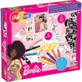 Centre d'Activités Barbie® BLOPENS Lansay - Dessin et Coloriage dès 5 ans-0