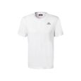 T-shirt Cafers Blanc-0