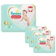 209 Couches Pampers Premium Protection Pants taille 4-0