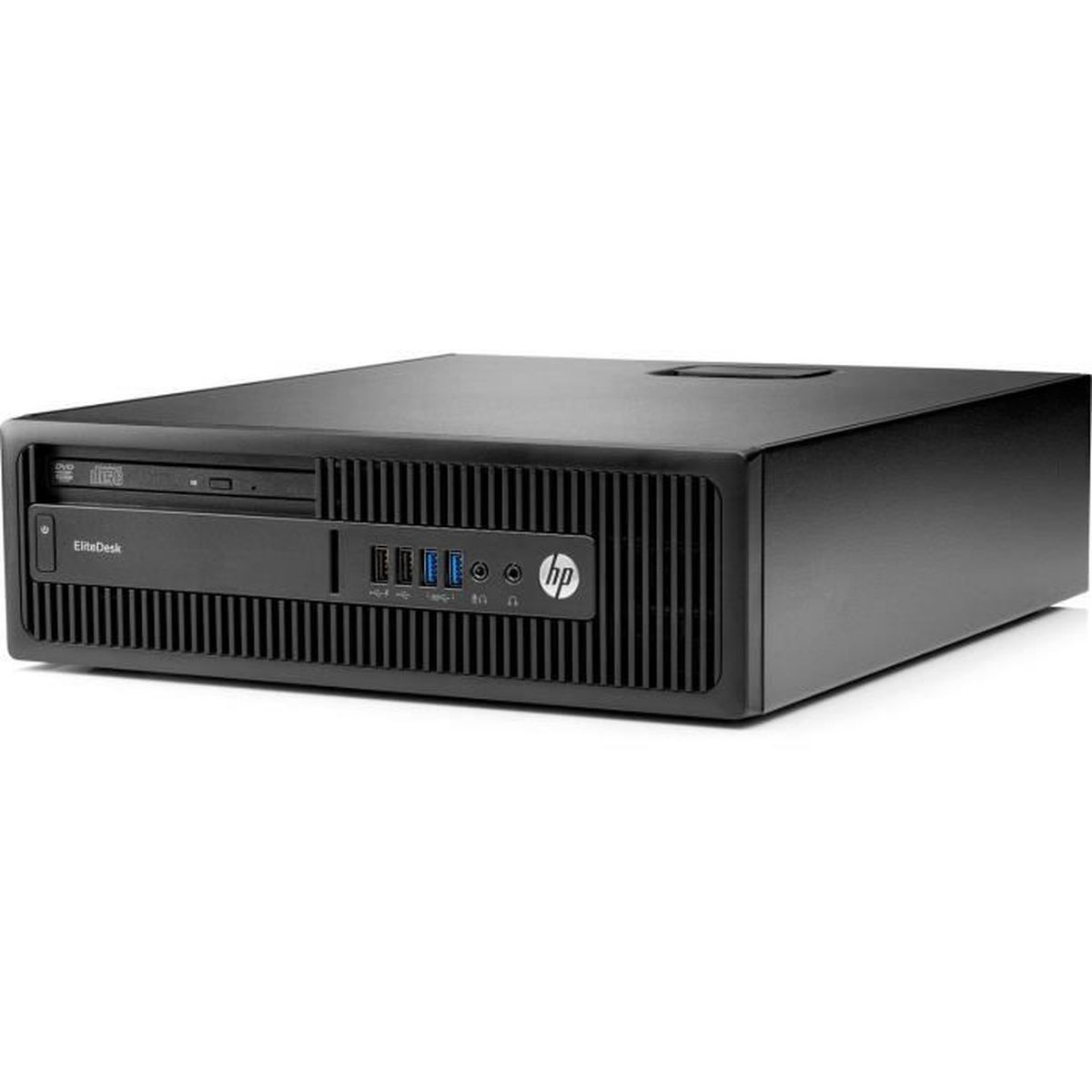 MINI PC 1UX89EP -  EliteDesk 705 G3 A10-8770 3,5Ghz