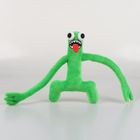 Roblox Premium Peluche Rainbow Friends #Vert 23cm 150g Cadeau de Noël pour Enfants