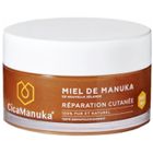 WILTEC CicaManuka Miel de Manuka Réparateur IAA18+ Bio 150 ml
