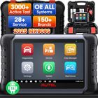 Outil de Diagnostic - Autel - MK808S - OBD2 - Universel - Réinitialisation des systèmes