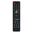 INFRATEX Telecommande pour Aya LEDA49UHD0819BS LEDA32HD0819BS A32HD0819BS