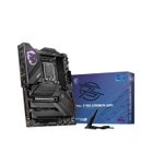 Carte mère - MSI - MPG Z790 Carbon Wifi - DDR5 SDRAM - PCIe 5.0 - Wifi intégré