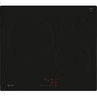Neff Table de cuisson induction 60cm 3 feux 7400w noir - T56NBJ1L0
