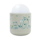 Veilleuse - PABOBO - Nomade - Sans pile ni fil - Rechargeable USB