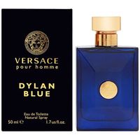Versace Pour Homme Dylan Blue Eau de Toilette