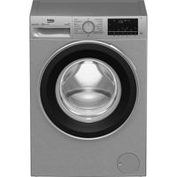 Machine à laver BEKO B3WFT58220X 8 kg 1200 rpm