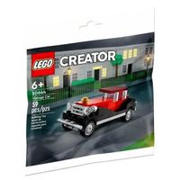LEGO Creator La voiture d-39époque - 30644