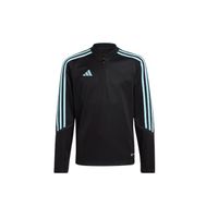 Sweatshirt - Adidas - Tiro23 CBTRTOPY - Noir - Manches longues - Multisport
