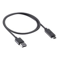 Câble USB-A SP Connect SPC+