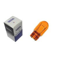 Ampoule Vega® Clignotant Orange WY21-5W T20q W3X16Q 12V