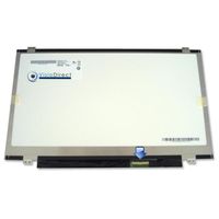 Dalle Écran Tactile 14" FHD Compatible Dell Latitude 7410 - 1920x1080, 40 Broches, Neuf