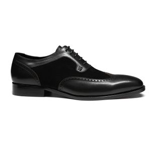 Bruno Marc Zapatos de Vestir para Hombre Casuales Formales Oxfords