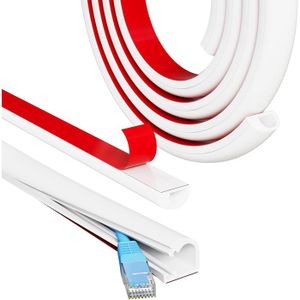 Goulotte De Câblage Pour Armoire électrique | Goulottes électriques PVC - EM Distribution