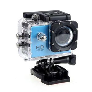 Caméra sport FULL HD 1080P grand angle LCD 1,5 camera sport full hd