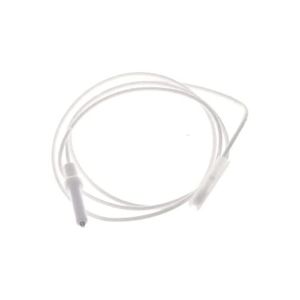Bougies D'allumage Pour Table De Cuisson Smeg - Compatible Bosch, Siemens - Pièce De Rechange A1.1K - Origine Italie