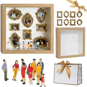 Cadre Photo Argent 925 – Format 9x6 Cm, Rectangle, Très Bon état, Sans Marque