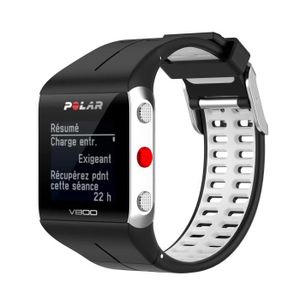 Bracelet montre polar new arrivals ft7