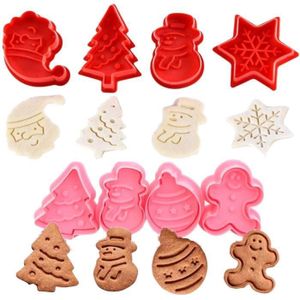 30 Emporte-Pièces Acier Inox - Formes Diverses (Cœur, Étoile, Etc.) Pour Biscuits DIY