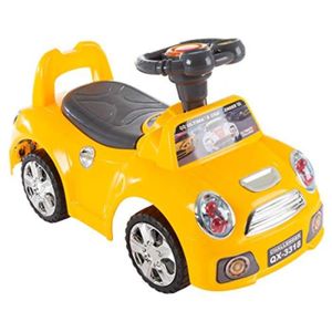 Petite Voiture Pour Bebe Cdiscount