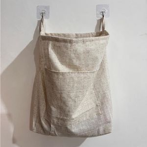 Sac à linge sale, sac à linge à suspendre, sac à linge personnalisé,  49x75cm -  France