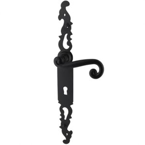 Poignées de Porte en Fer - Large choix au meilleur prix