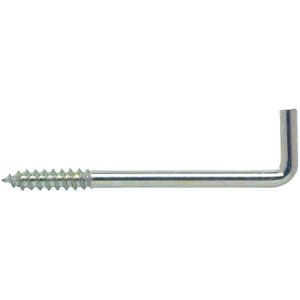 Long de 40 mm Chauffage Par Le Sol Tuyau Clip Agrafe