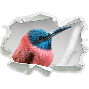 Petits Stickers Oiseaux