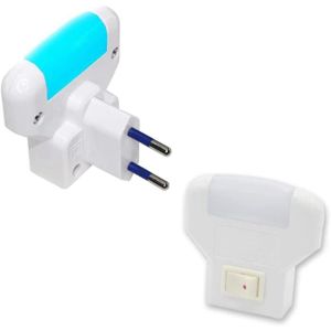 Veilleuse Prise Secteur Enfant Cdiscount