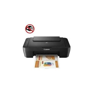 Imprimante Canon TS205 Neuve - Pas De Photocopieuse - Cartouches 545/546 Non Incluses