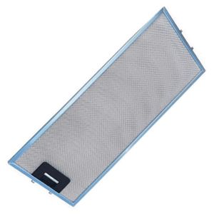 Filtre Metal Anti Graisses Pour Hotte Brandt Sauter Achat Vente Filtre Pour Hotte Cdiscount