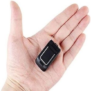 Téléphone portable Dotopon Mini téléphone Portable Flip Long-CZ J9, P