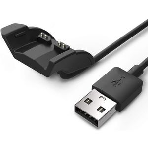Garmin vivosmart hotsell watch charger