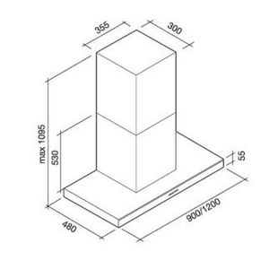 Hotte Falmec Achat Vente Hotte Falmec Pas Cher Soldes Sur Cdiscount Des Le 20 Janvier Cdiscount